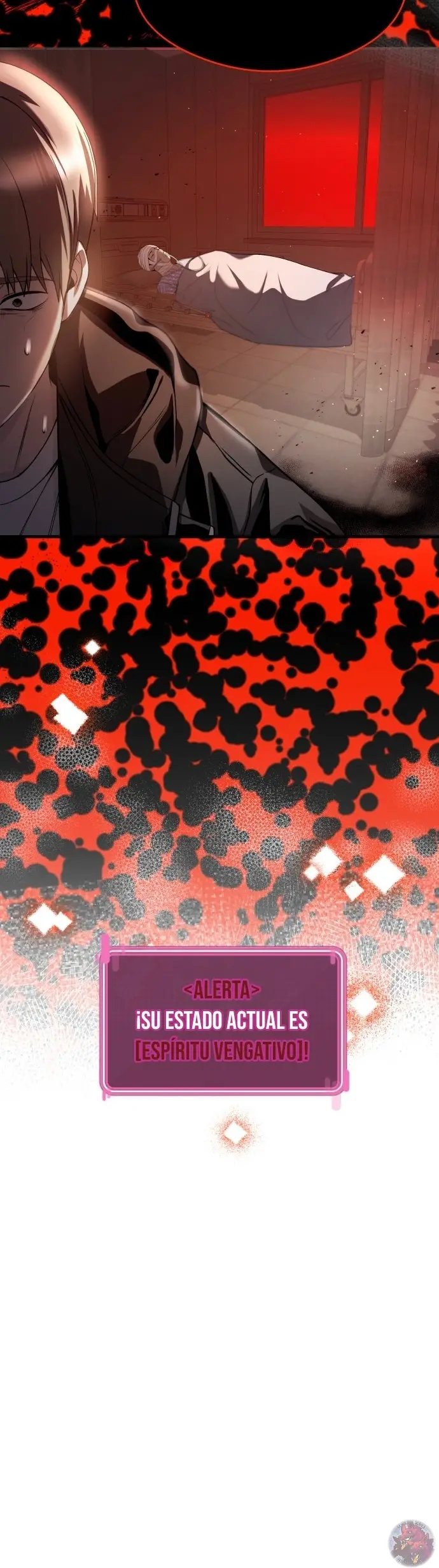 Read El POEMA DE UN CORAZÓN PALPITANTE Manga Online