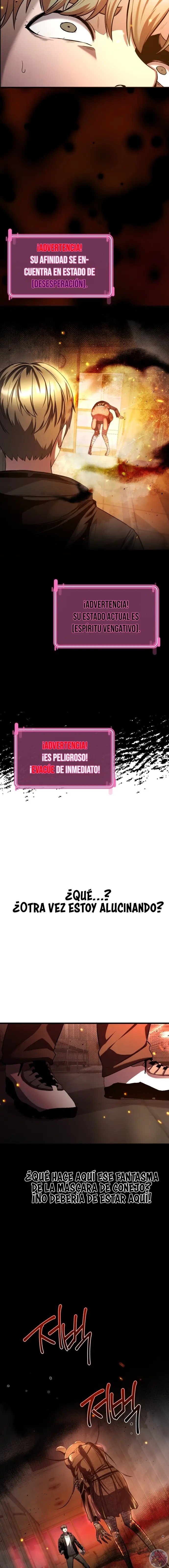 Read El POEMA DE UN CORAZÓN PALPITANTE Manga Online