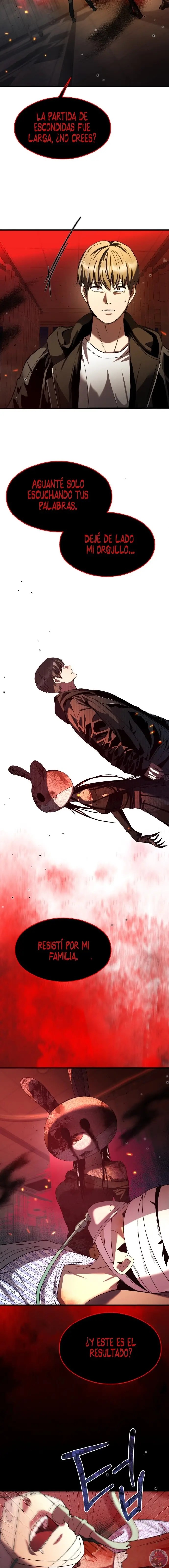 Read El POEMA DE UN CORAZÓN PALPITANTE Manga Online