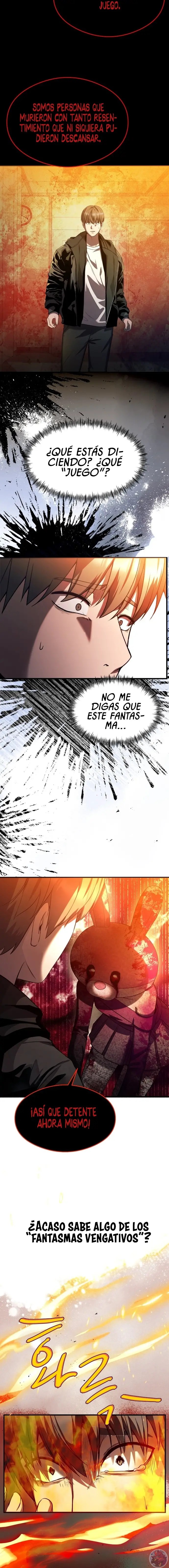 Read El POEMA DE UN CORAZÓN PALPITANTE Manga Online