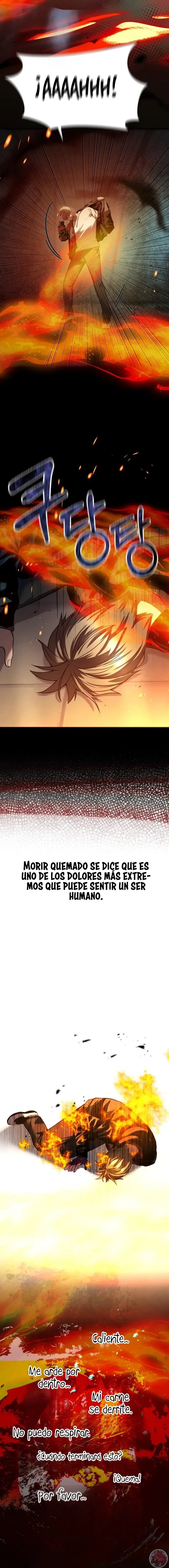 Read El POEMA DE UN CORAZÓN PALPITANTE Manga Online