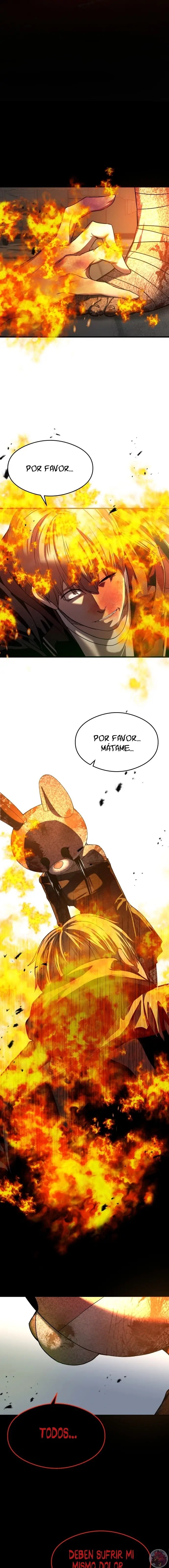 Read El POEMA DE UN CORAZÓN PALPITANTE Manga Online