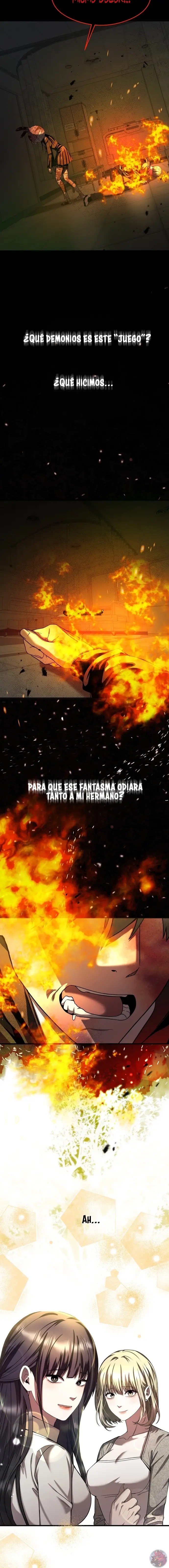 Read El POEMA DE UN CORAZÓN PALPITANTE Manga Online