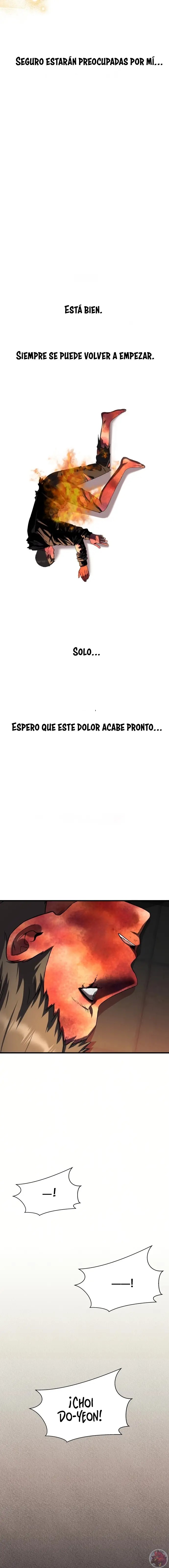 Read El POEMA DE UN CORAZÓN PALPITANTE Manga Online