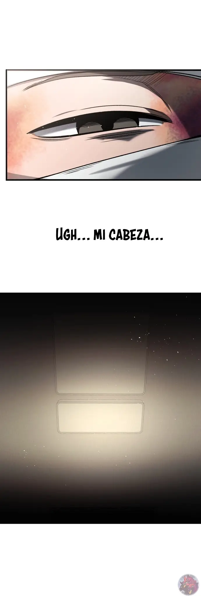 Read El POEMA DE UN CORAZÓN PALPITANTE Manga Online