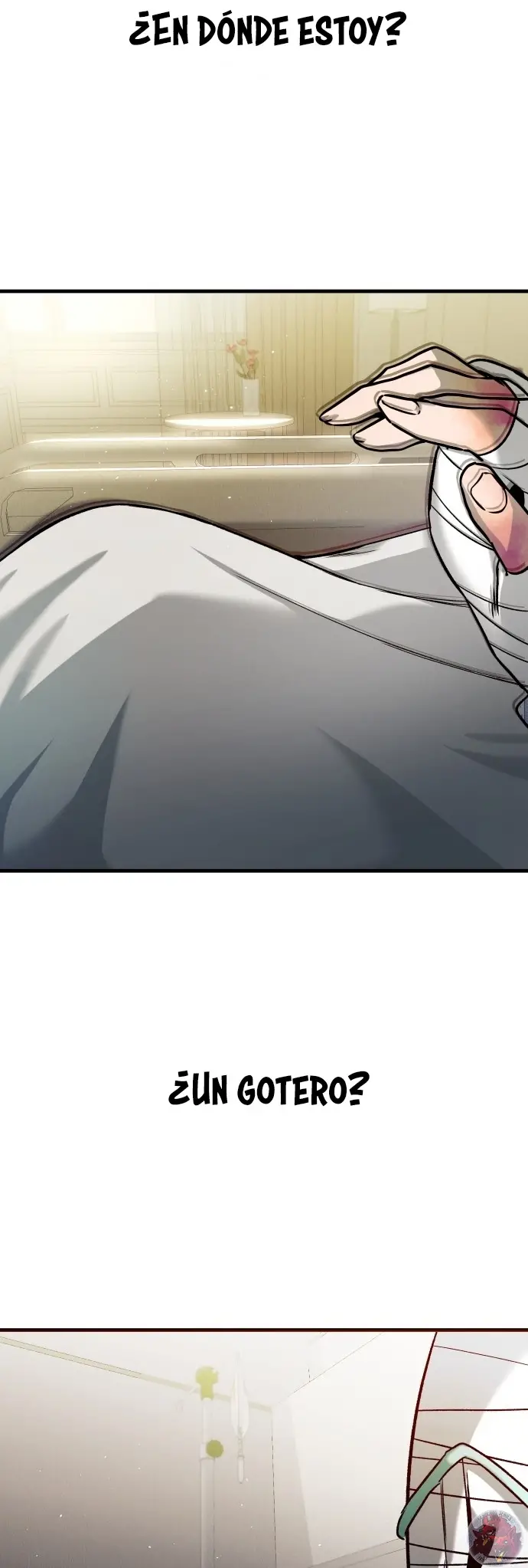 Read El POEMA DE UN CORAZÓN PALPITANTE Manga Online