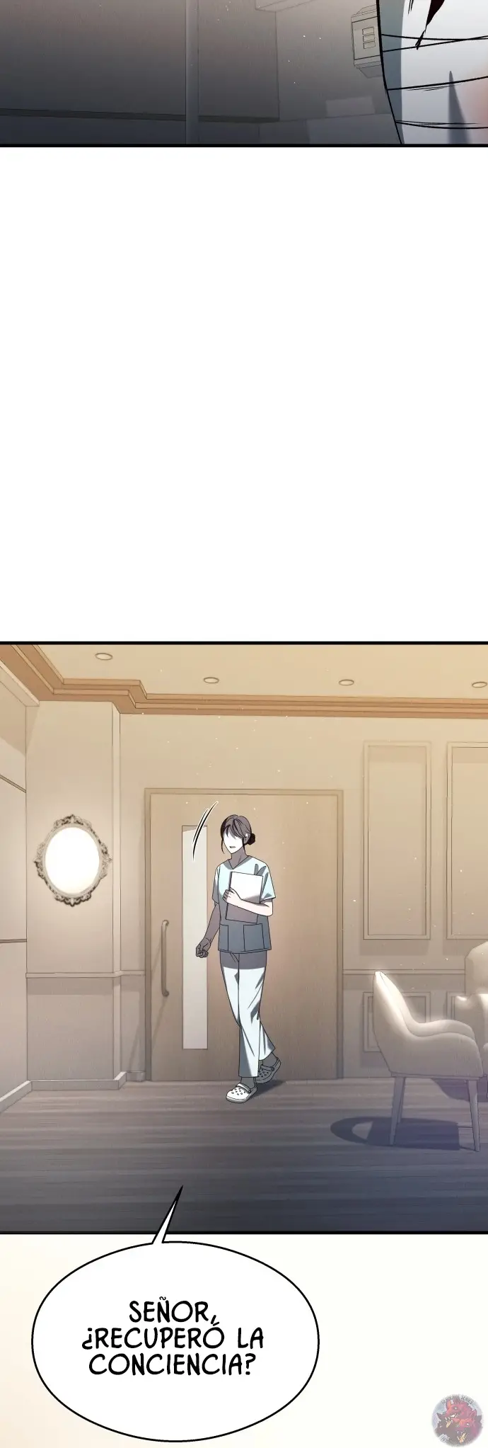 Read El POEMA DE UN CORAZÓN PALPITANTE Manga Online