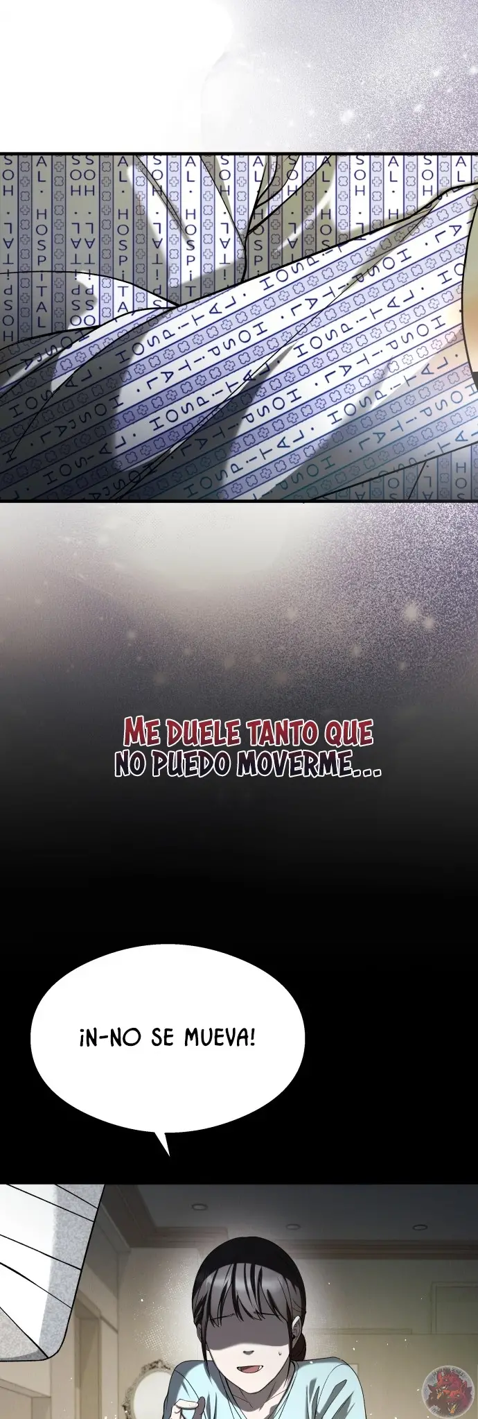 Read El POEMA DE UN CORAZÓN PALPITANTE Manga Online