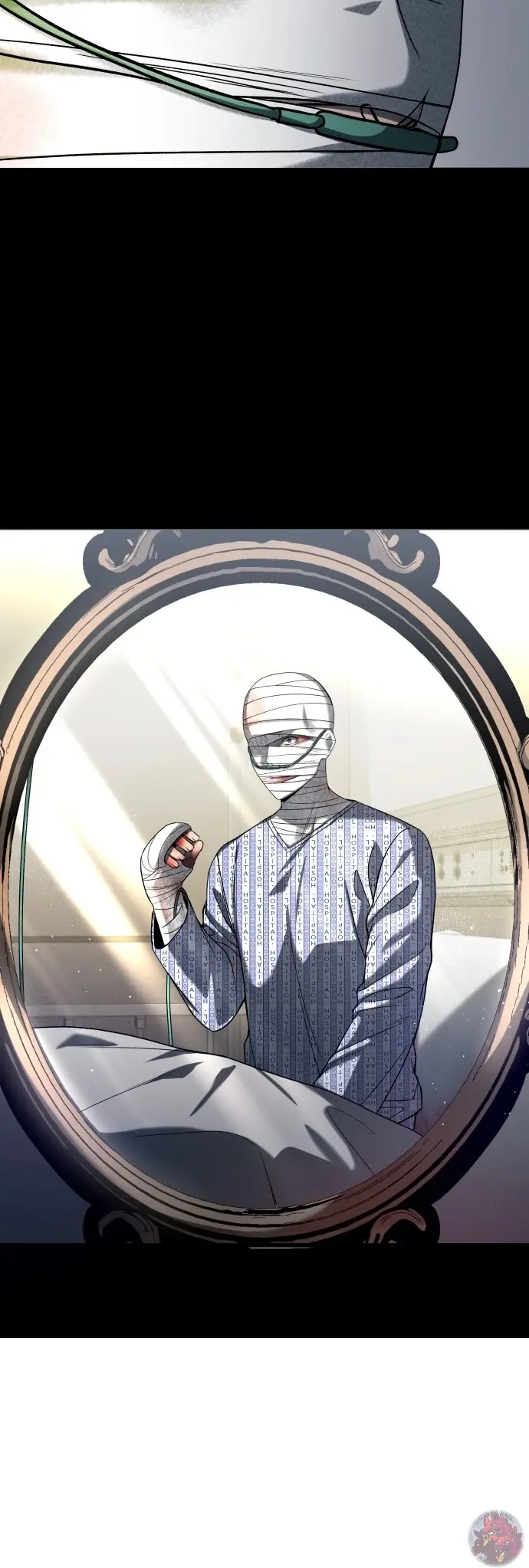 Read El POEMA DE UN CORAZÓN PALPITANTE Manga Online