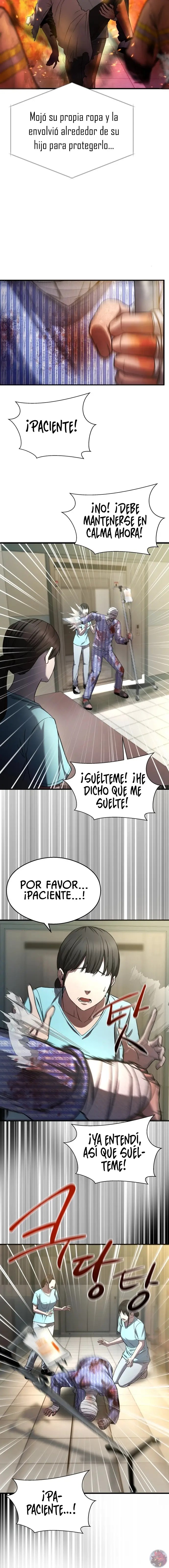 Read El POEMA DE UN CORAZÓN PALPITANTE Manga Online