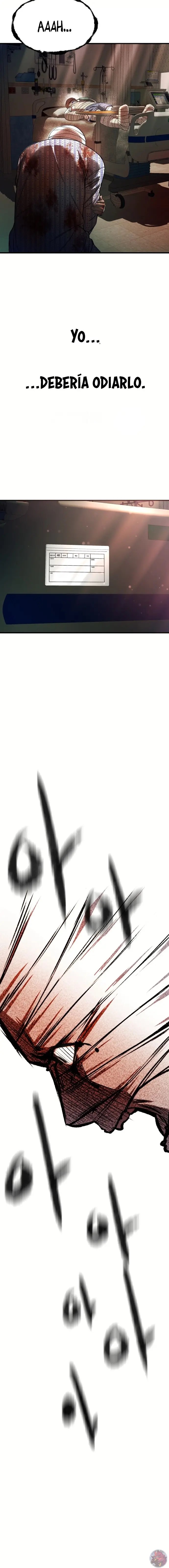 Read El POEMA DE UN CORAZÓN PALPITANTE Manga Online