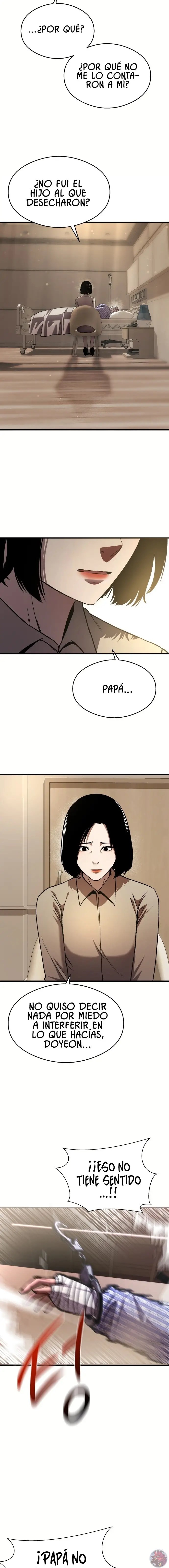 Read El POEMA DE UN CORAZÓN PALPITANTE Manga Online