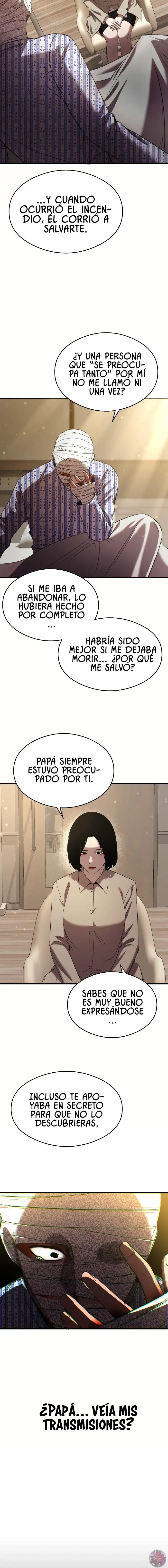 Read El POEMA DE UN CORAZÓN PALPITANTE Manga Online