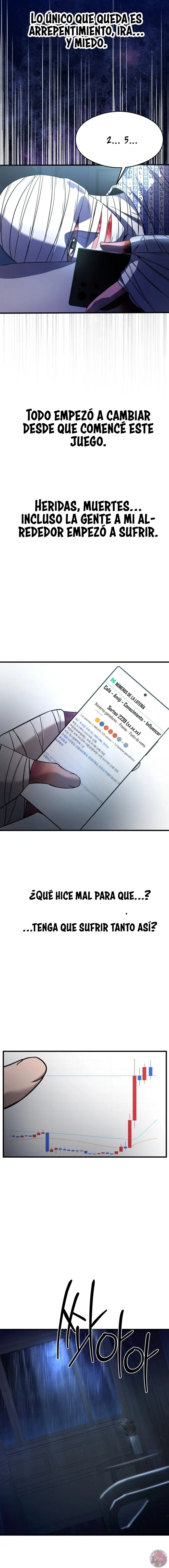 Read El POEMA DE UN CORAZÓN PALPITANTE Manga Online