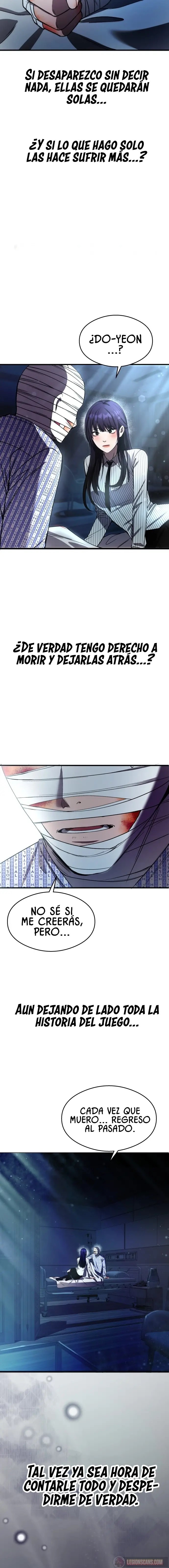 Read El POEMA DE UN CORAZÓN PALPITANTE Manga Online