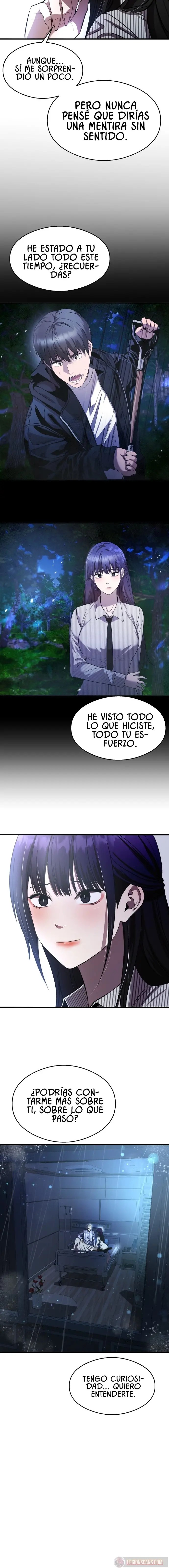 Read El POEMA DE UN CORAZÓN PALPITANTE Manga Online