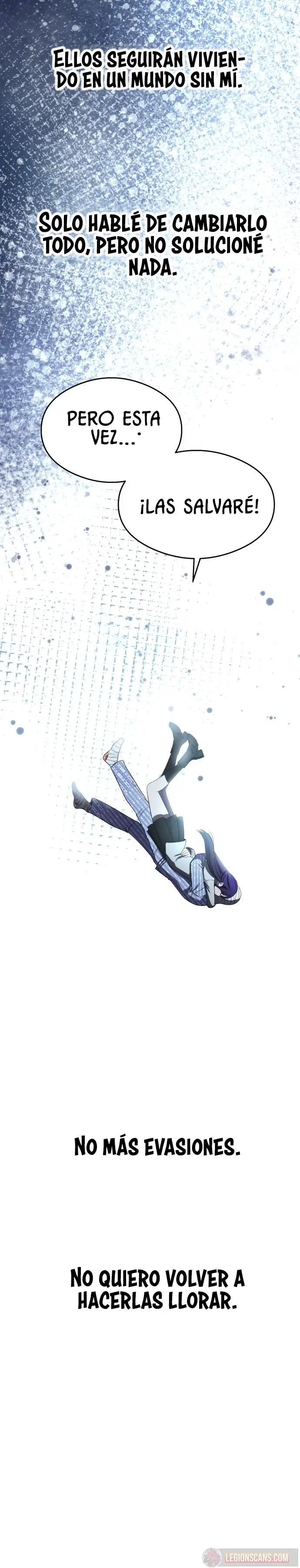 Read El POEMA DE UN CORAZÓN PALPITANTE Manga Online