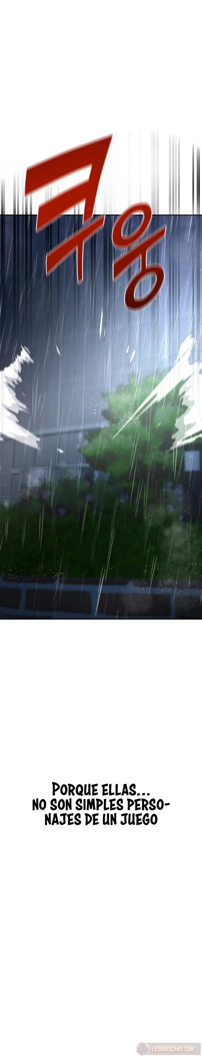 Read El POEMA DE UN CORAZÓN PALPITANTE Manga Online