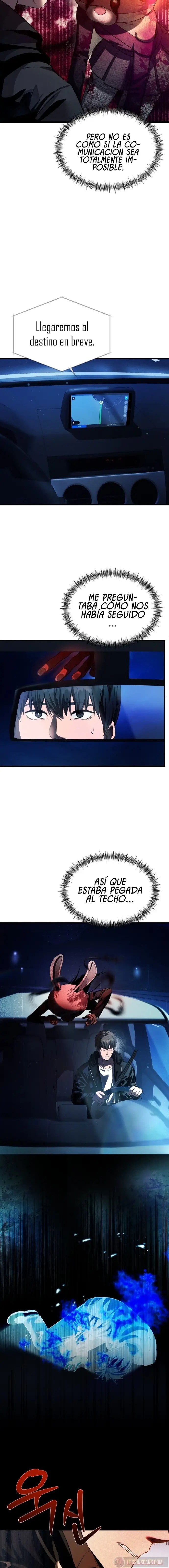 Read El POEMA DE UN CORAZÓN PALPITANTE Manga Online