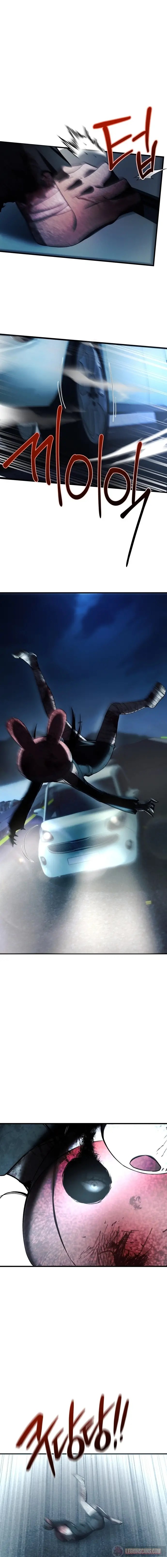 Read El POEMA DE UN CORAZÓN PALPITANTE Manga Online