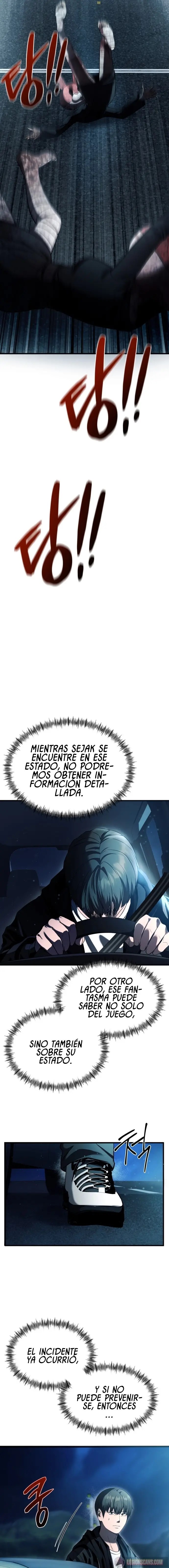 Read El POEMA DE UN CORAZÓN PALPITANTE Manga Online