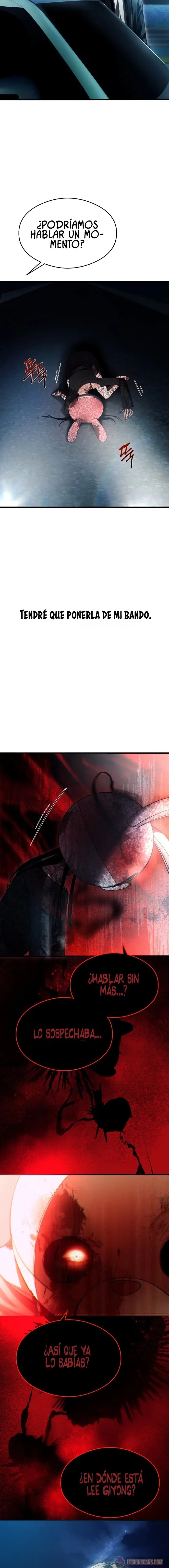 Read El POEMA DE UN CORAZÓN PALPITANTE Manga Online