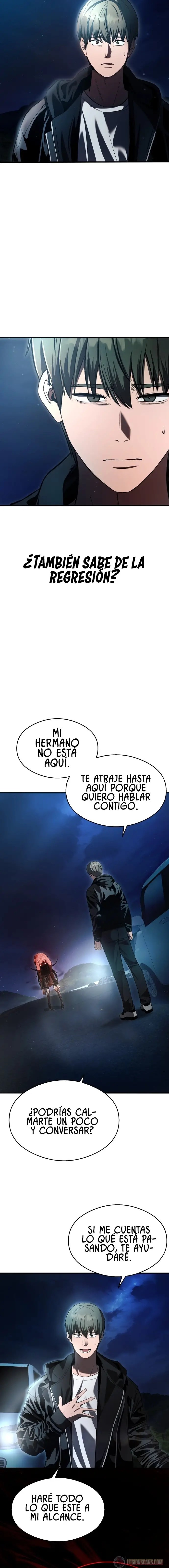 Read El POEMA DE UN CORAZÓN PALPITANTE Manga Online