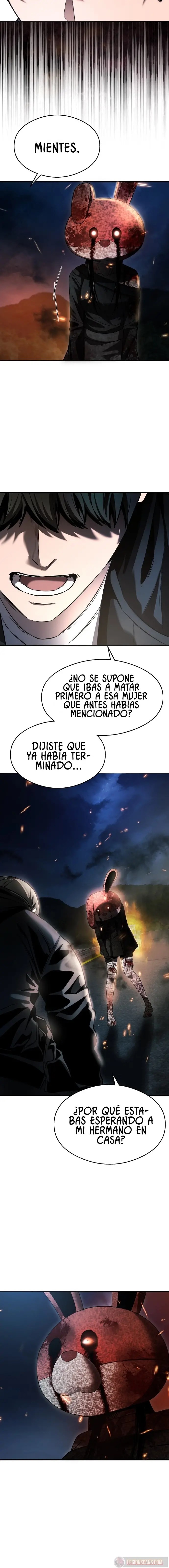 Read El POEMA DE UN CORAZÓN PALPITANTE Manga Online