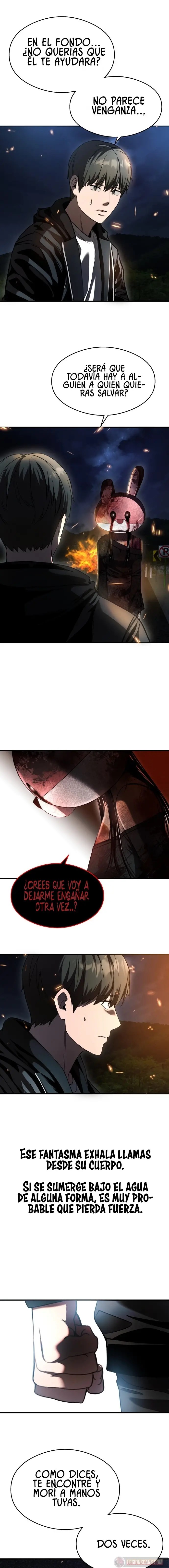 Read El POEMA DE UN CORAZÓN PALPITANTE Manga Online