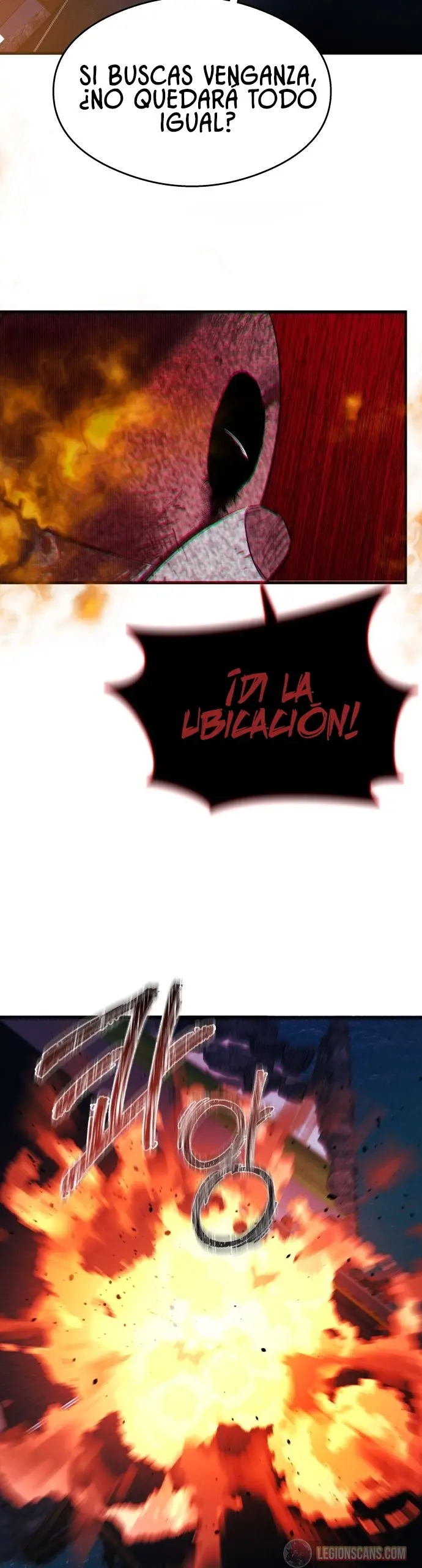 Read El POEMA DE UN CORAZÓN PALPITANTE Manga Online