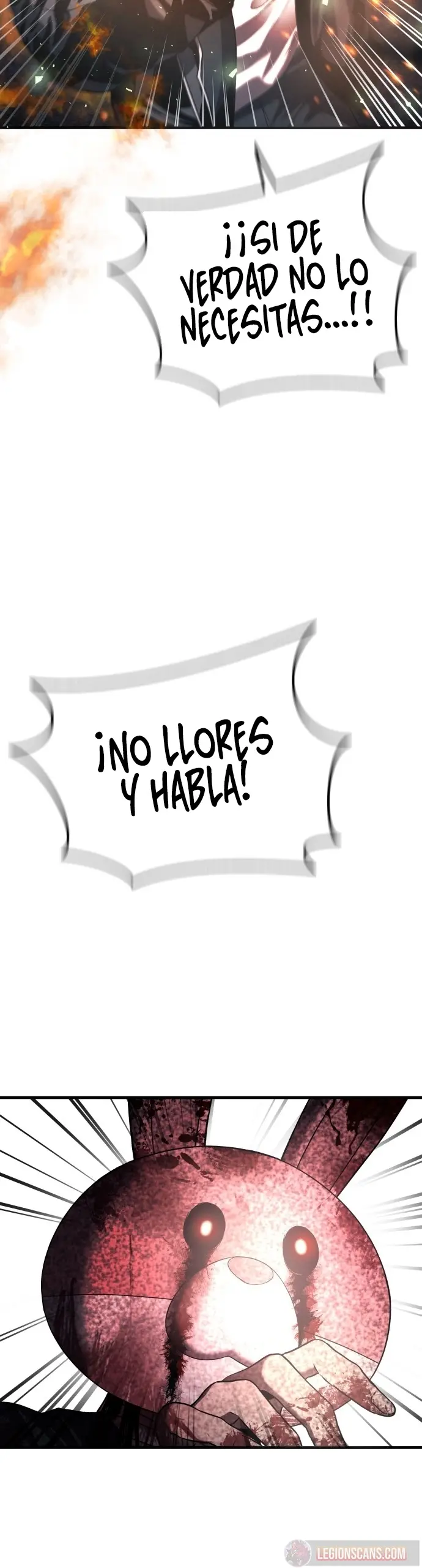 Read El POEMA DE UN CORAZÓN PALPITANTE Manga Online