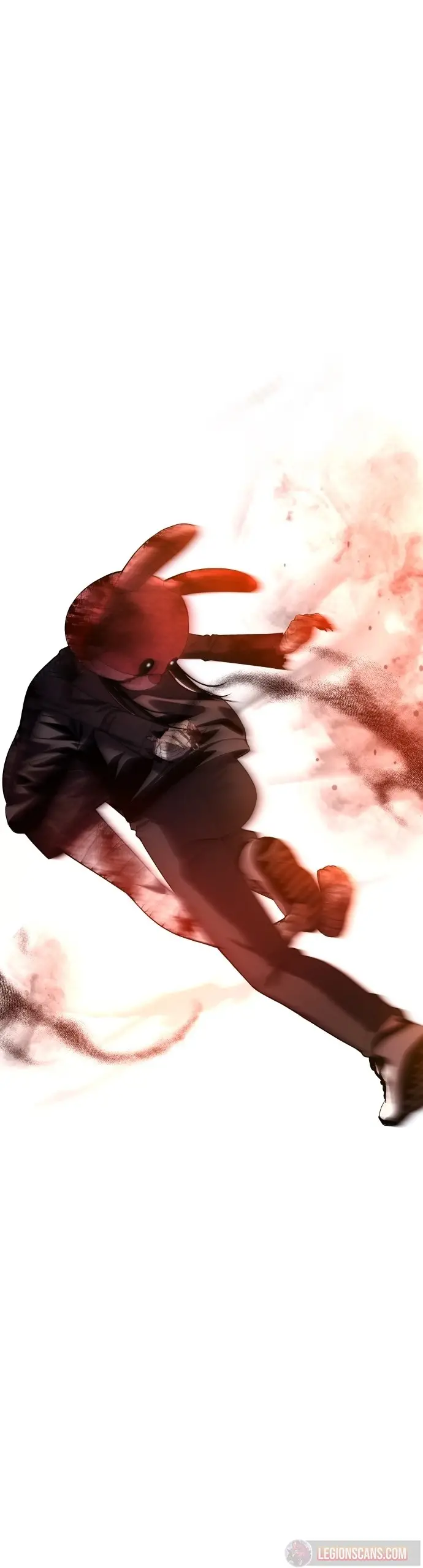 Read El POEMA DE UN CORAZÓN PALPITANTE Manga Online