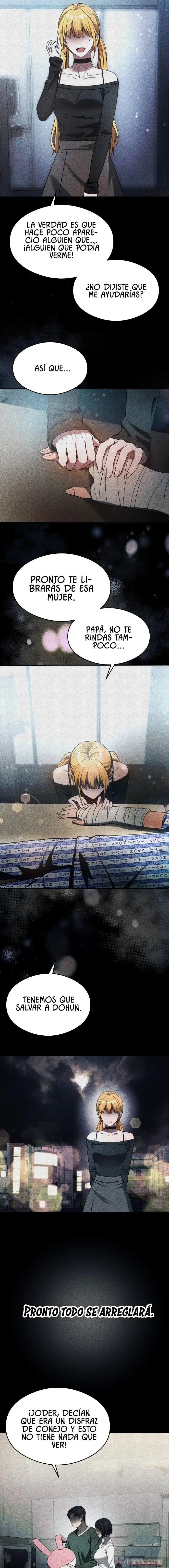 Read El POEMA DE UN CORAZÓN PALPITANTE Manga Online