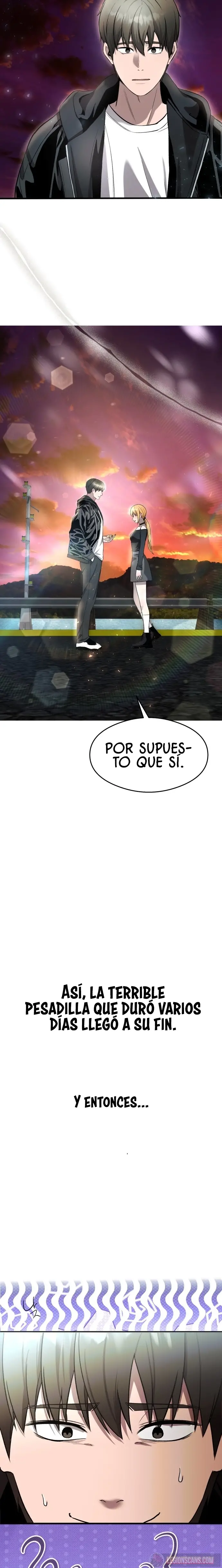 Read El POEMA DE UN CORAZÓN PALPITANTE Manga Online