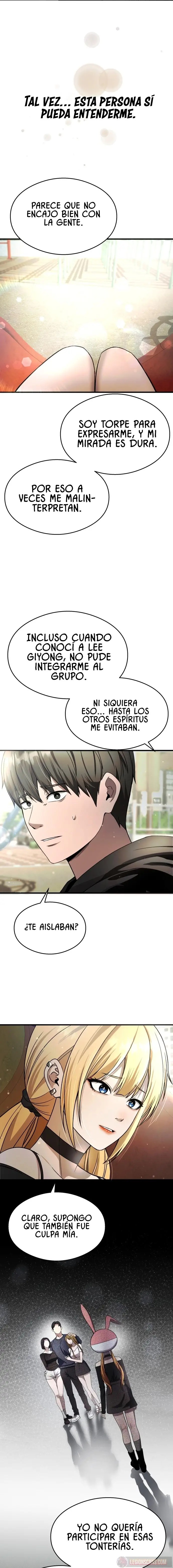 Read El POEMA DE UN CORAZÓN PALPITANTE Manga Online