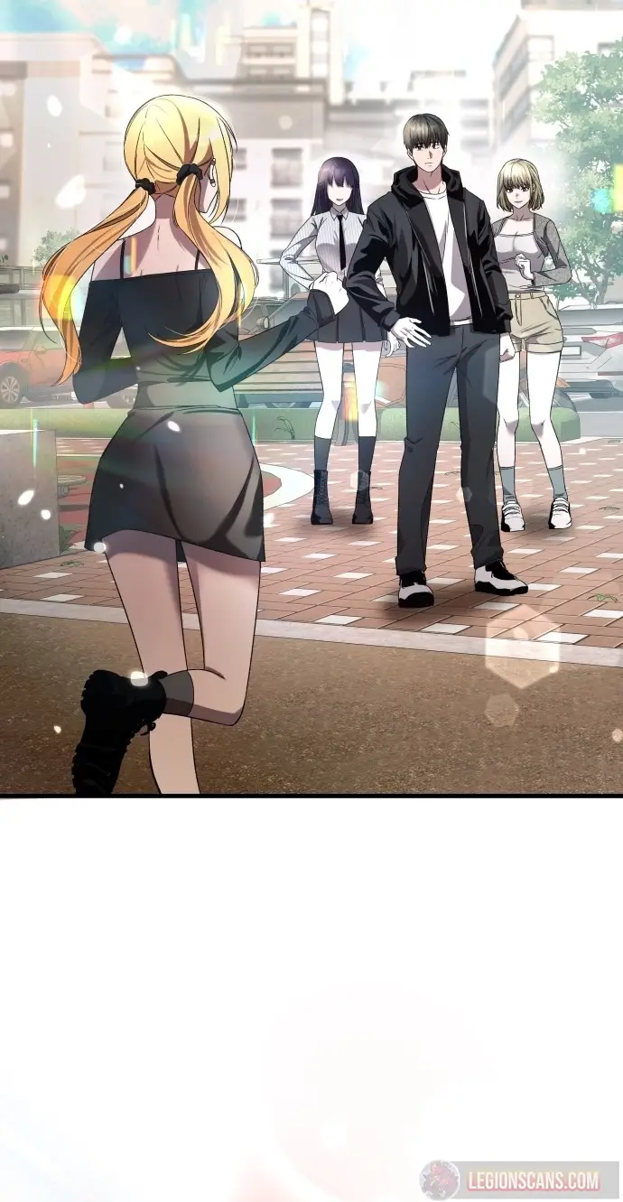 Read El POEMA DE UN CORAZÓN PALPITANTE Manga Online