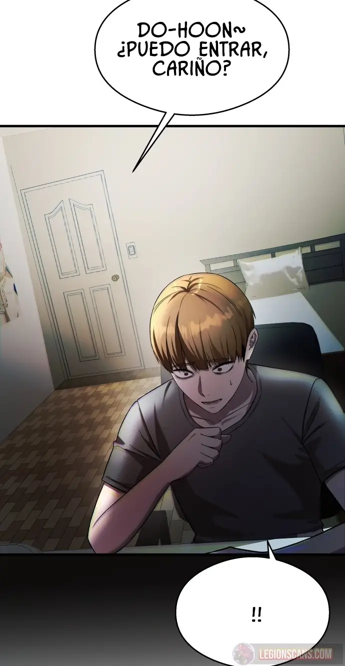 Read El POEMA DE UN CORAZÓN PALPITANTE Manga Online