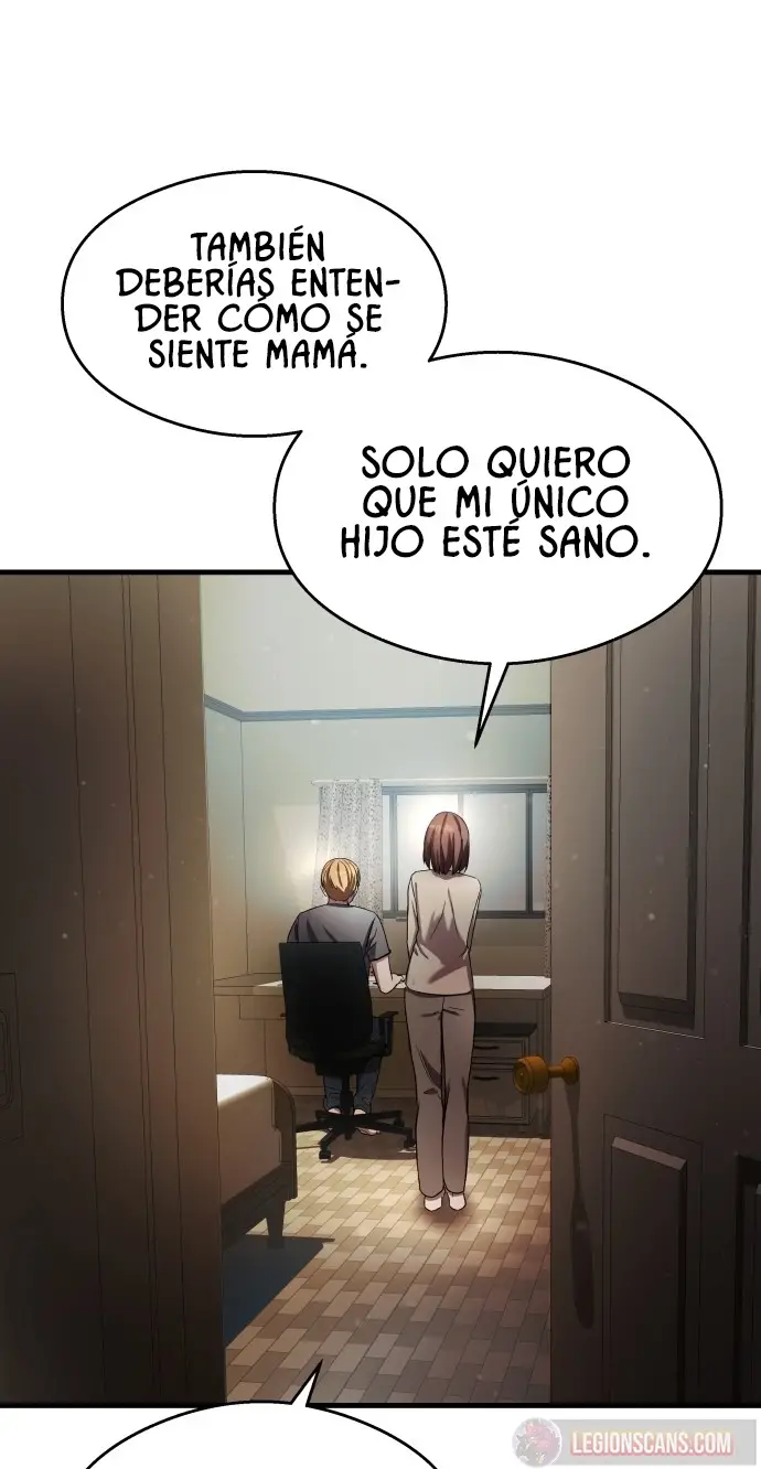 Read El POEMA DE UN CORAZÓN PALPITANTE Manga Online