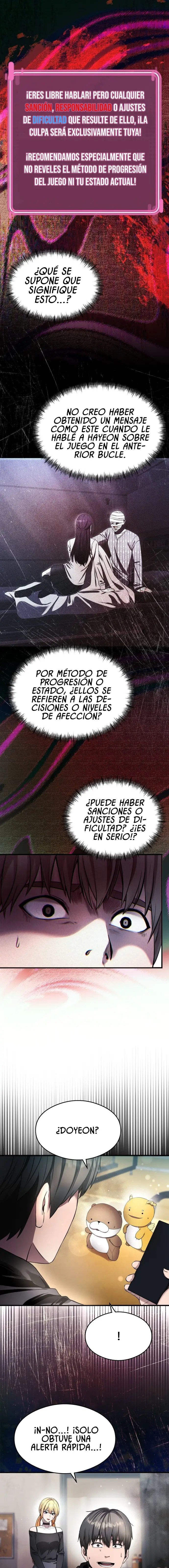 Read El POEMA DE UN CORAZÓN PALPITANTE Manga Online