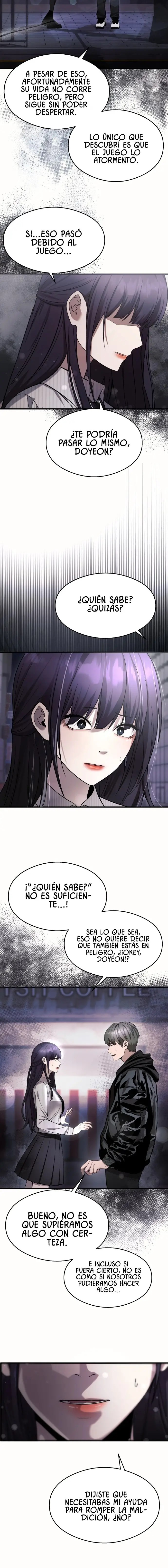 Read El POEMA DE UN CORAZÓN PALPITANTE Manga Online