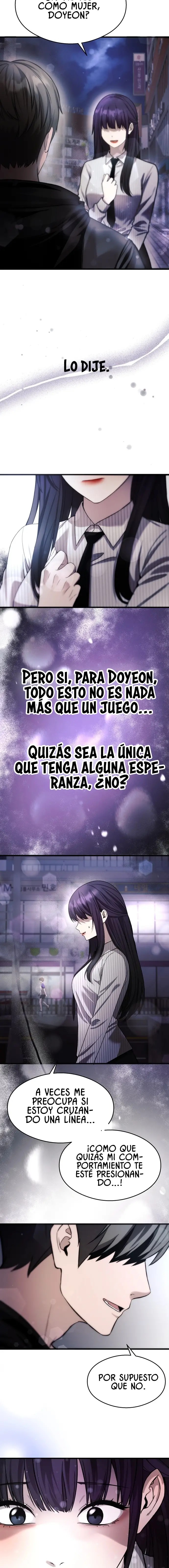 Read El POEMA DE UN CORAZÓN PALPITANTE Manga Online