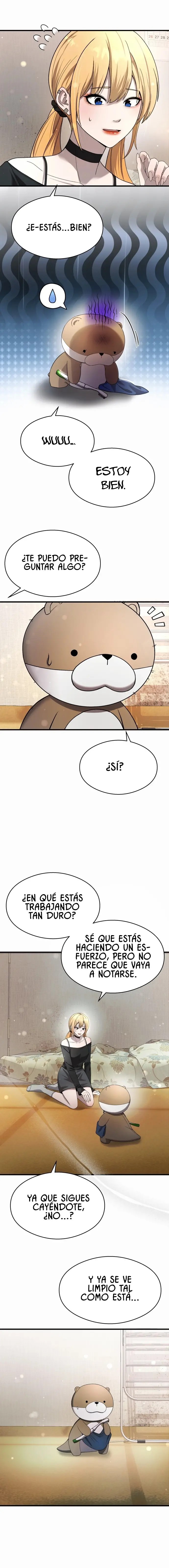 Read El POEMA DE UN CORAZÓN PALPITANTE Manga Online