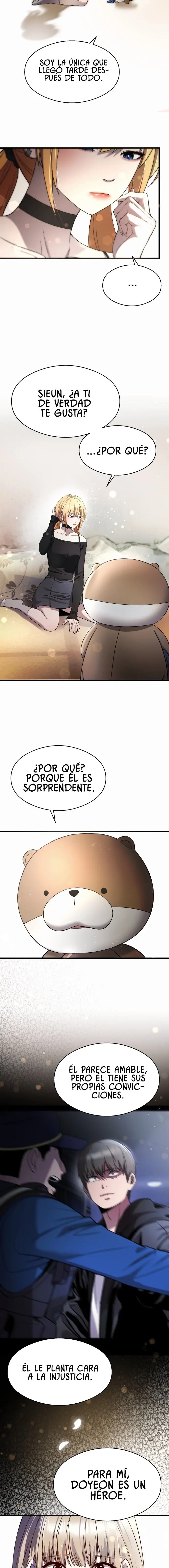 Read El POEMA DE UN CORAZÓN PALPITANTE Manga Online