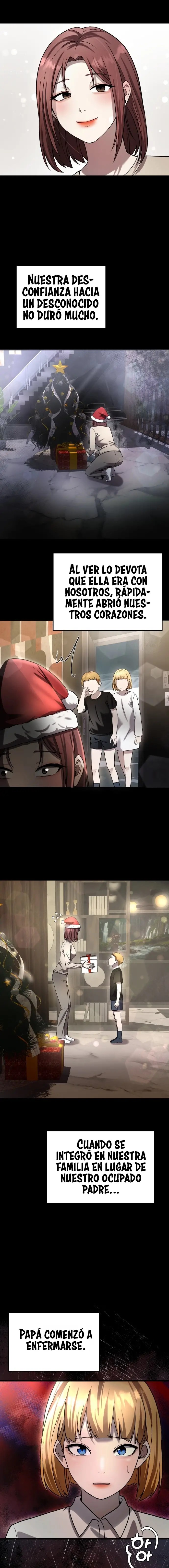 Read El POEMA DE UN CORAZÓN PALPITANTE Manga Online