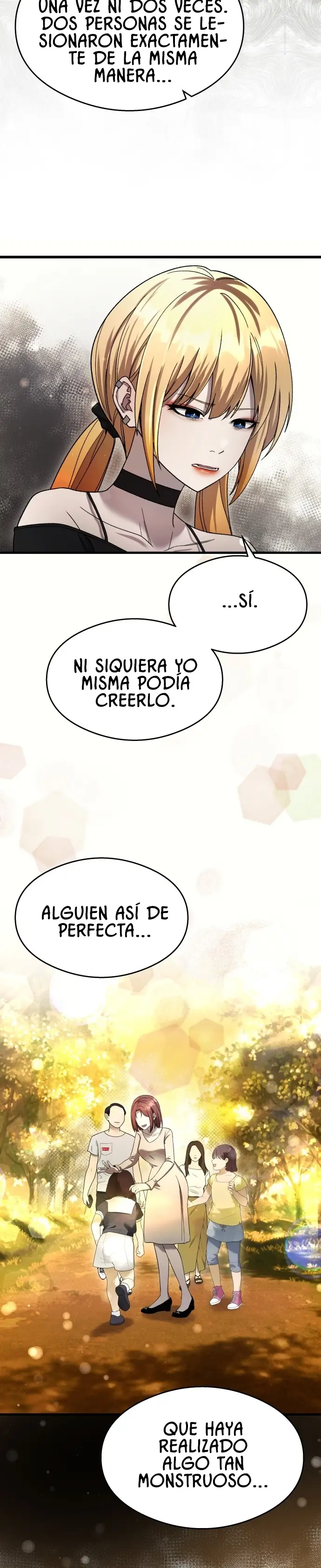 Read El POEMA DE UN CORAZÓN PALPITANTE Manga Online