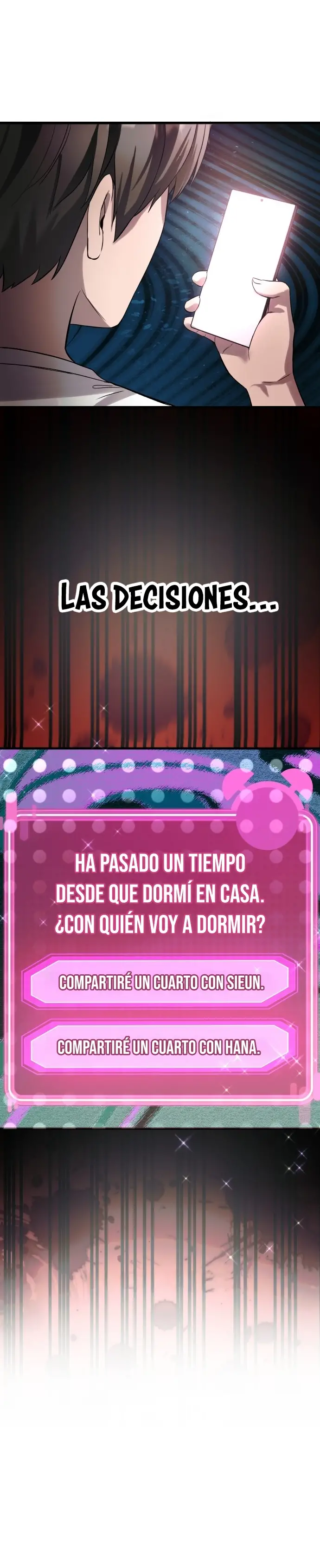 Read El POEMA DE UN CORAZÓN PALPITANTE Manga Online