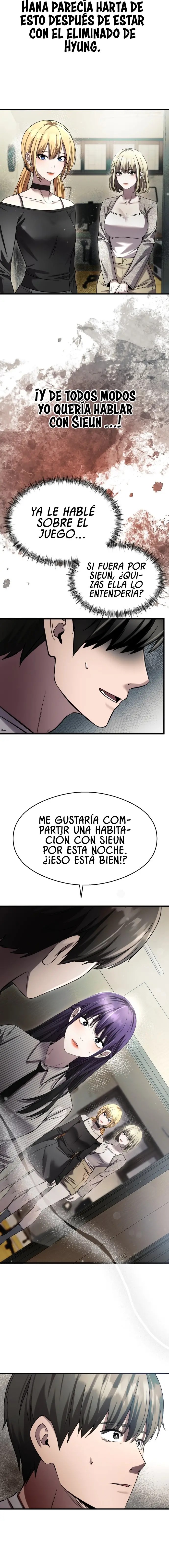 Read El POEMA DE UN CORAZÓN PALPITANTE Manga Online