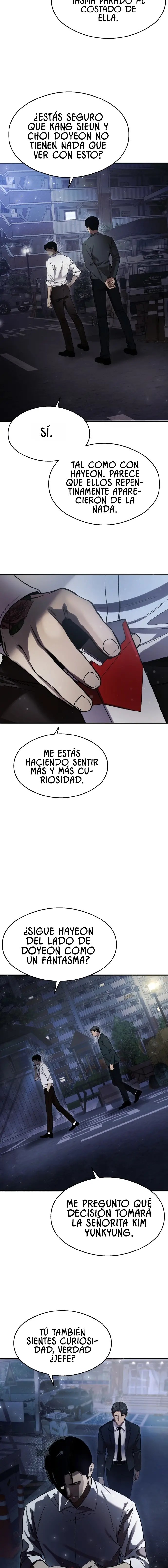 Read El POEMA DE UN CORAZÓN PALPITANTE Manga Online