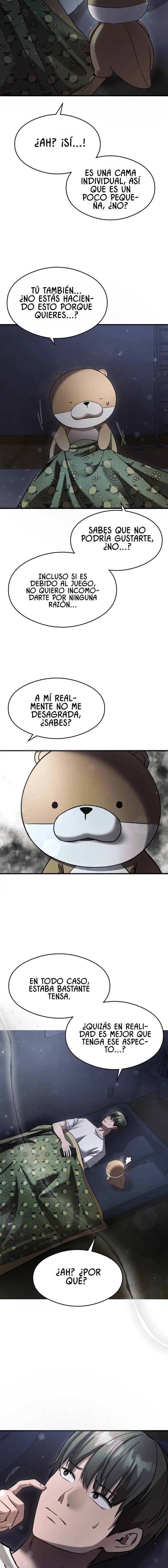 Read El POEMA DE UN CORAZÓN PALPITANTE Manga Online