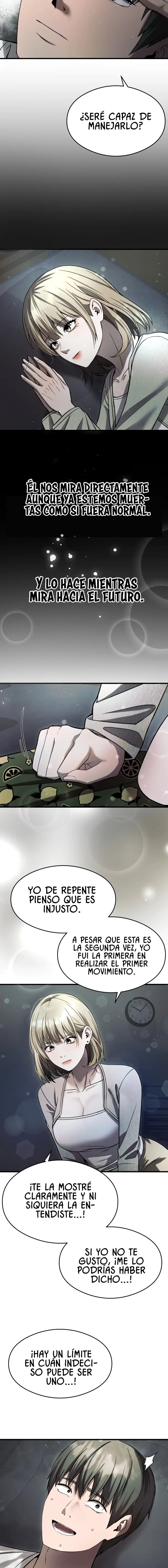 Read El POEMA DE UN CORAZÓN PALPITANTE Manga Online